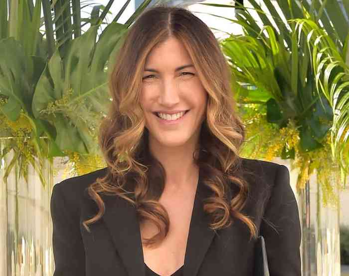 Jackie Sandler Height, Age, Net Worth, Affair, Career, and More