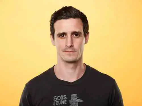 James Ransone Affair, Height, Net Worth, Age, Career, and More