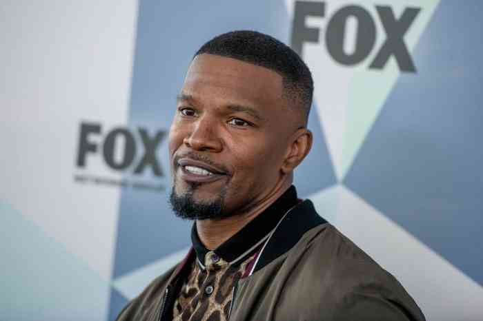 Jamie Foxx Age, Net Worth, Height, Affair, Career, and More