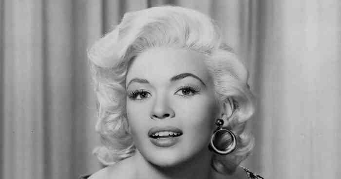 Jayne Mansfield