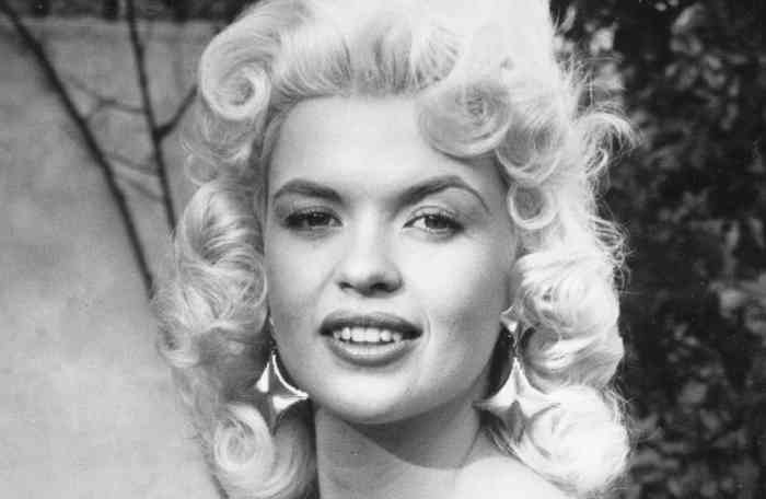 Jayne Mansfield