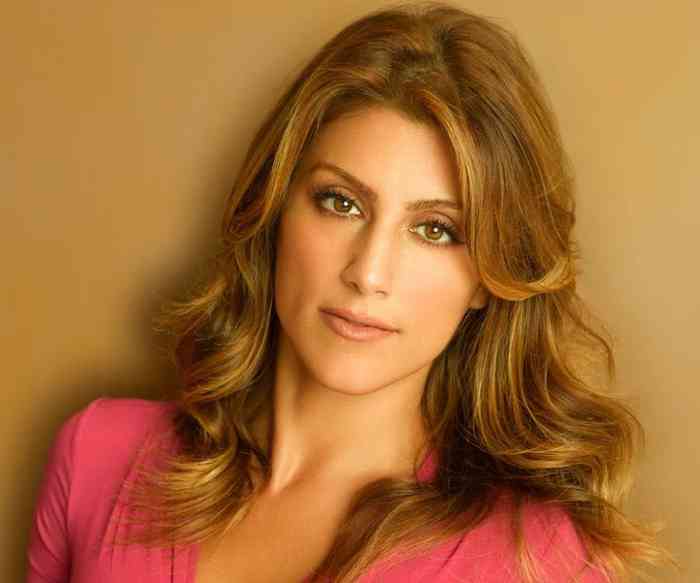 Jennifer Esposito Net Worth Bio Age Height Wiki Boyfriend Family Images