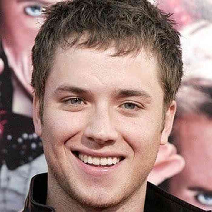 Jeremy Sumpter