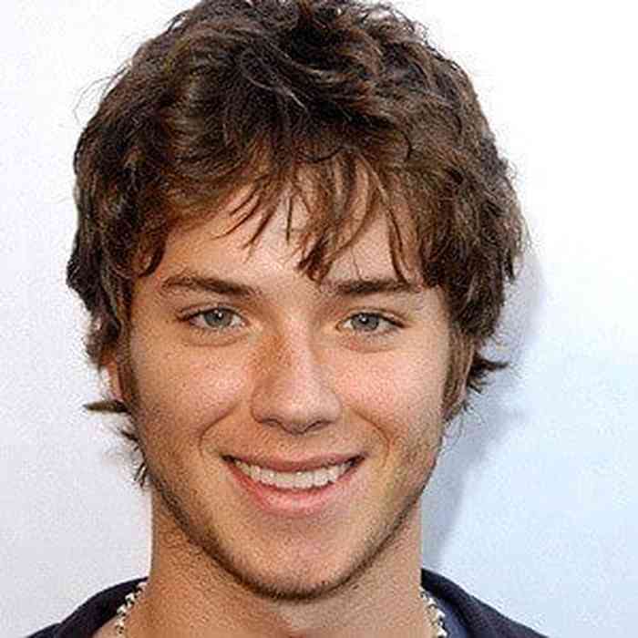 Jeremy Sumpter