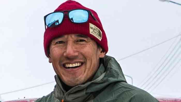 Jimmy Chin Age, Net Worth, Height, Affair, Career, and More