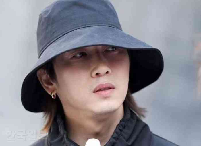 Jung Woo-Hyuk Age, Net Worth, Height, Affair, Career, and More