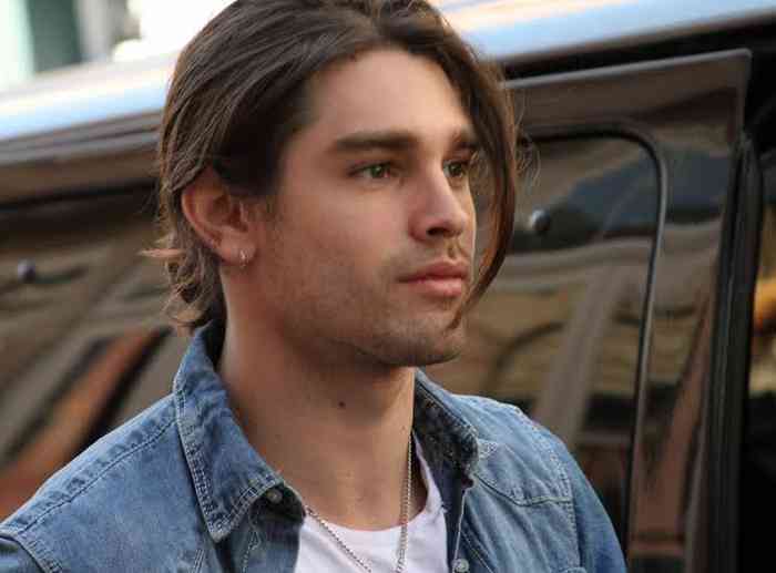 Justin Gaston Affair, Height, Net Worth, Age, Career, and More