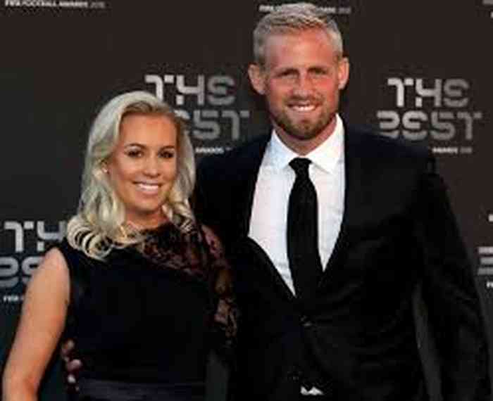 Kasper Schmeichel