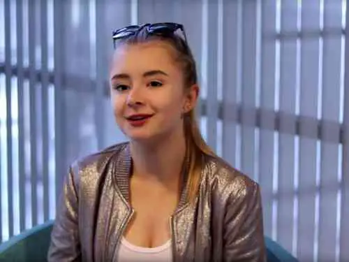 Kerry Ingram Net Worth, Height, Age, Affair, Career, and More