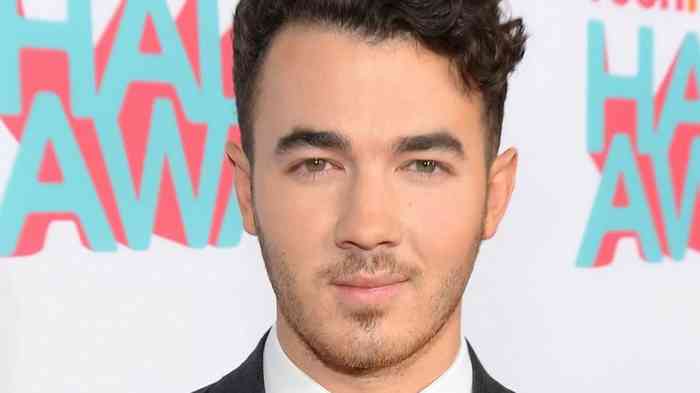 Kevin Jonas