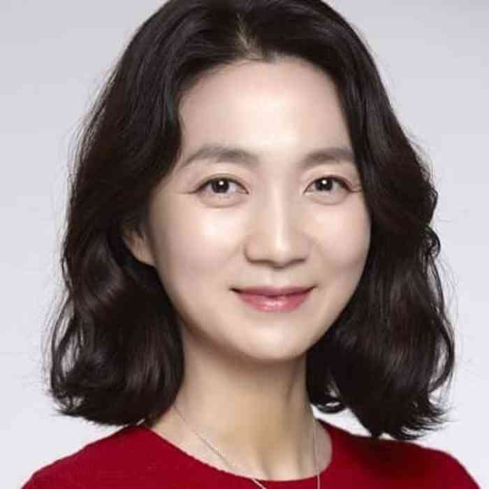 Kim Joo-Ryung