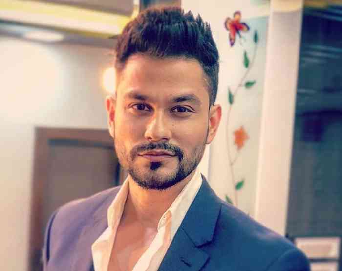 Kunal Khemu