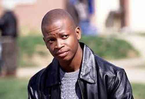 Lawrence Gilliard Jr. Height, Age, Net Worth, Affair, Career, and More
