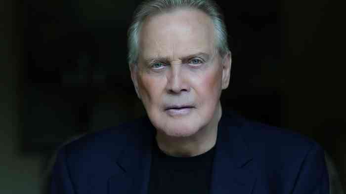  Lee Majors