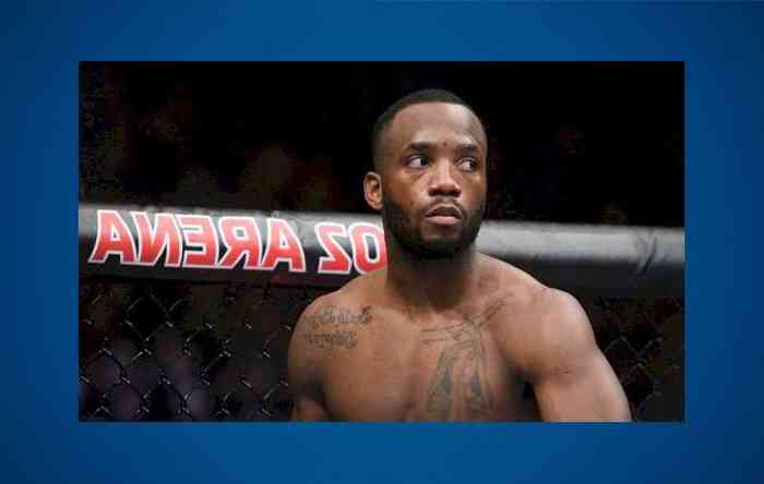 Leon Edwards Height, Age, Net Worth, Affair, Career, and More