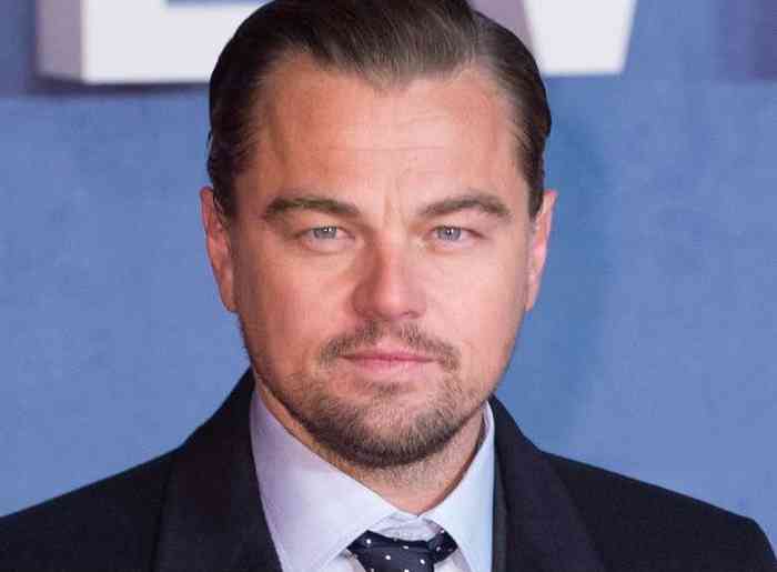 Leonardo DiCaprio Age, Net Worth, Height, Affair, Career, and More