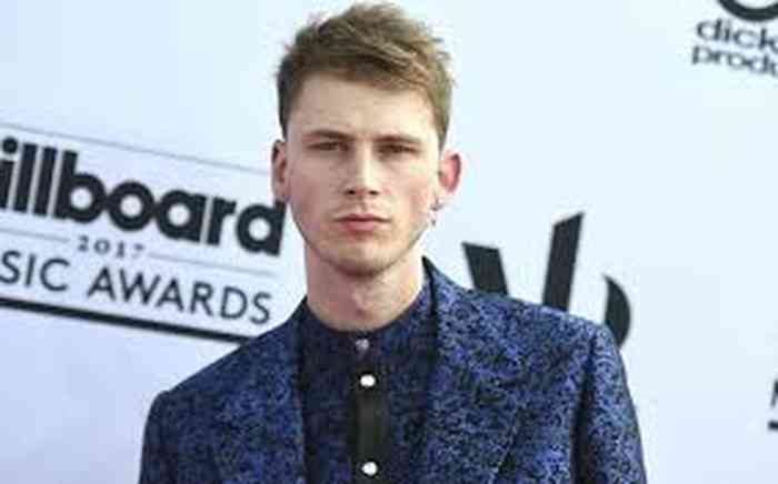 Machine Gun Kelly Age, Net Worth, Height, Affair, Career, and More
