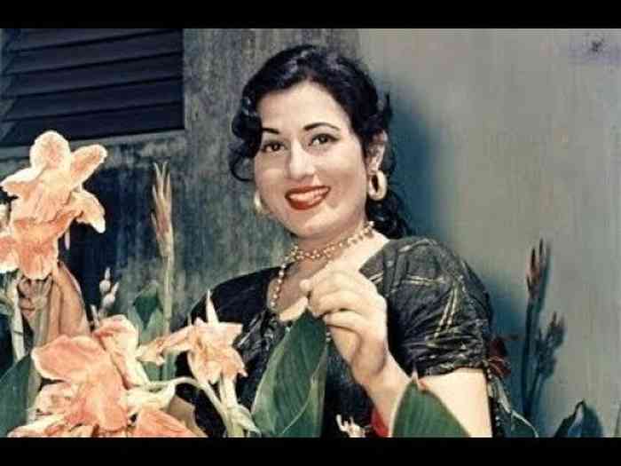 Madhubala