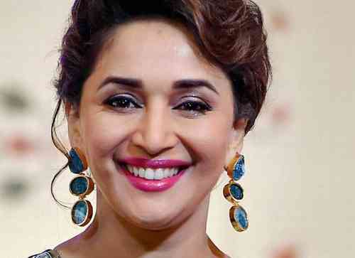 Madhuri Dixit Height, Age, Net Worth, Affair, Career, and More
