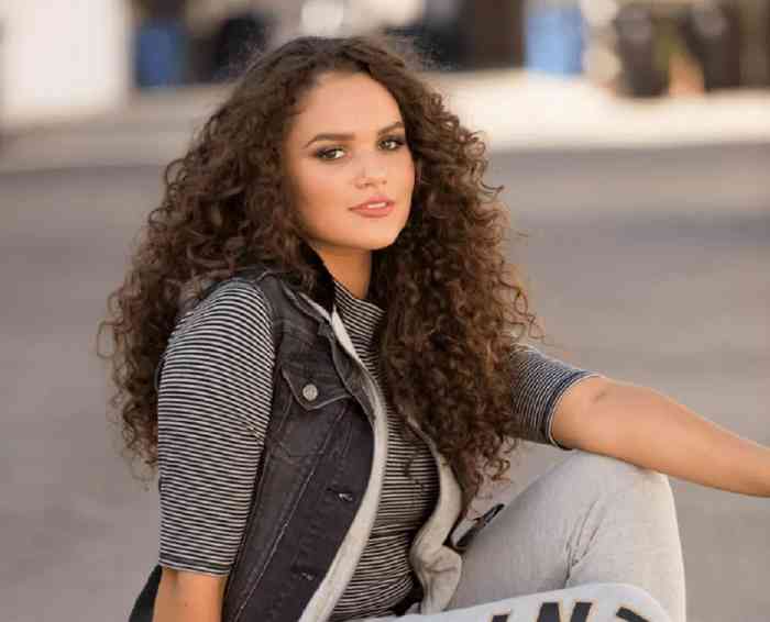 Madison Pettis Net Worth, Height, Age, Affair, Career, and More