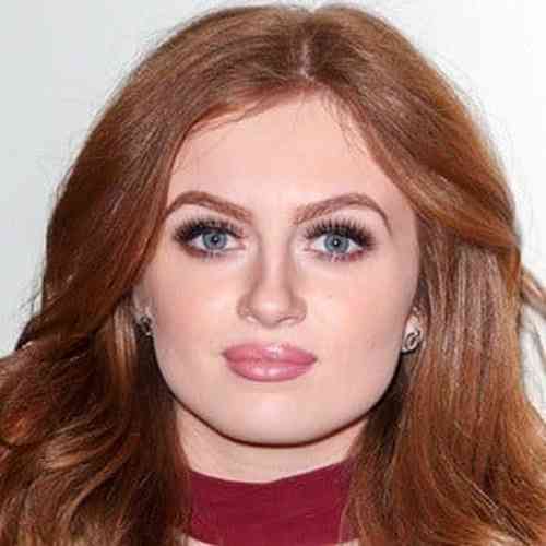 Maisie Smith