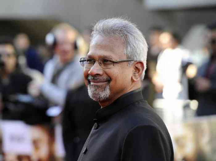 Mani Ratnam