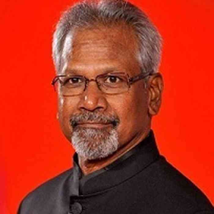 Mani Ratnam