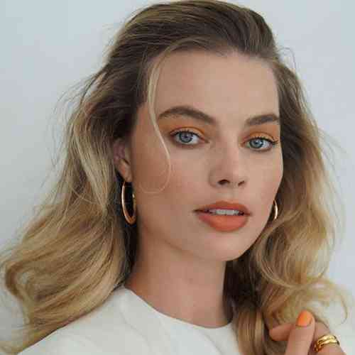 Margot Robbie