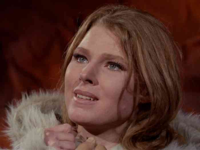 Mariette Hartley