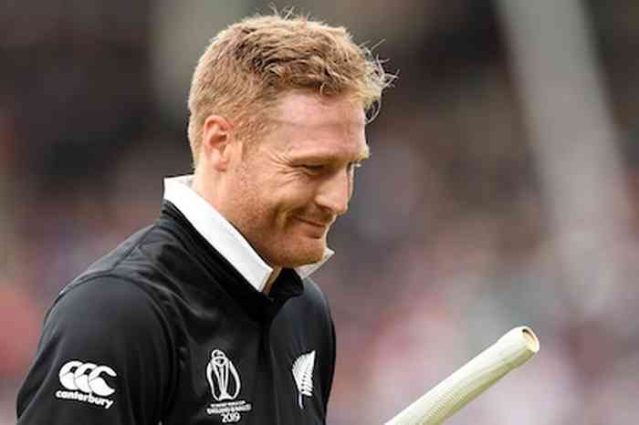 Martin Guptill Net Worth, Height, Age, Affair, Career, and More