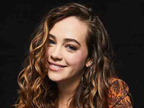 Mary Mouser