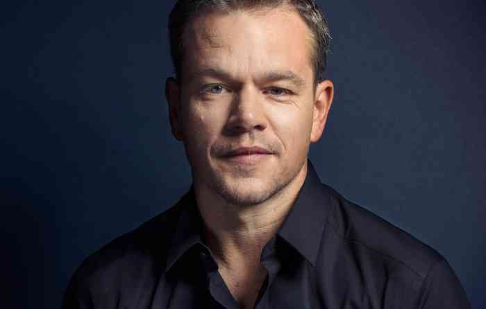 Matt Damon Age, Net Worth, Height, Affair, Career, and More