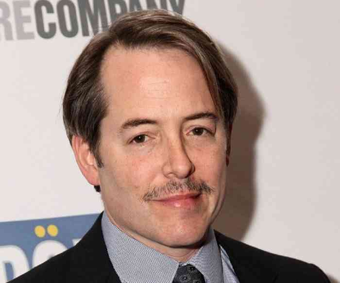 Matthew Broderick Net Worth, Height, Age, Affair, Career, and More