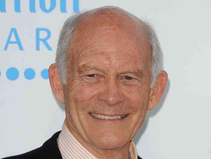 Max Gail