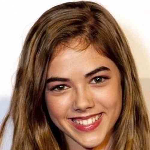 McKaley Miller Net Worth, Height, Age, Affair, Career, and More