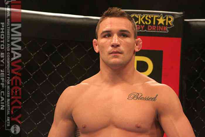 Michael Chandler Age, Net Worth, Height, Affair, Career, and More