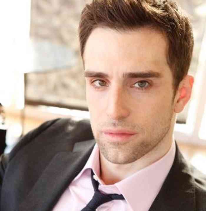 Michael Sirow Age, Net Worth, Height, Affair, Career, and More