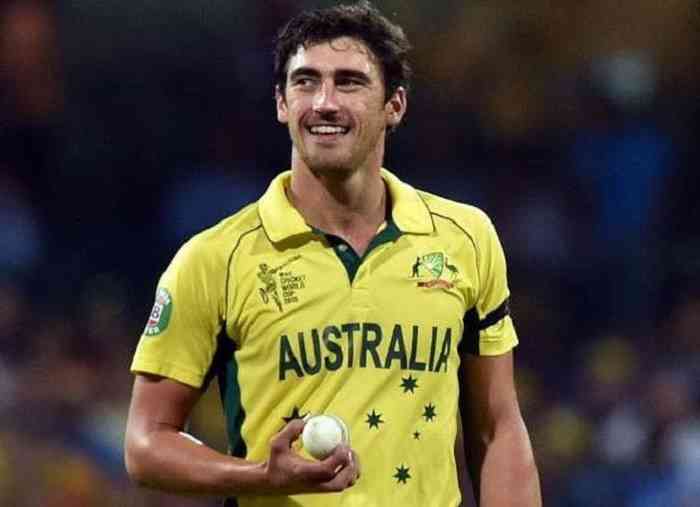 Mitchell Starc Affair, Height, Net Worth, Age, Career, and More