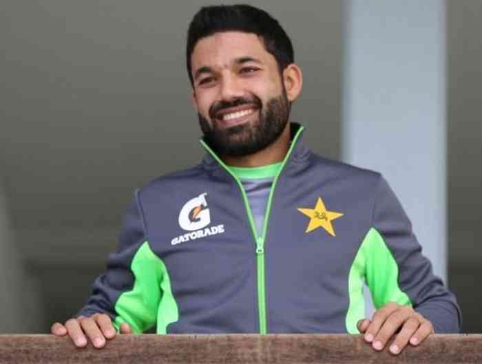Mohammad Rizwan Net Worth, Height, Age, Affair, Career, and More