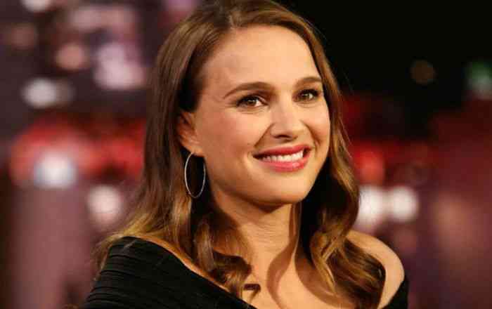 Natalie Portman Net Worth, Height, Age, Affair, Career, and More