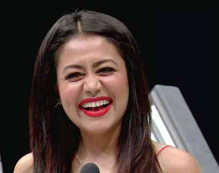 Neha Kakkar