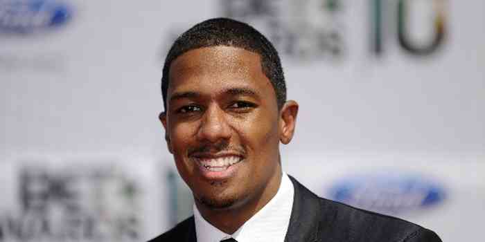 Nick Cannon