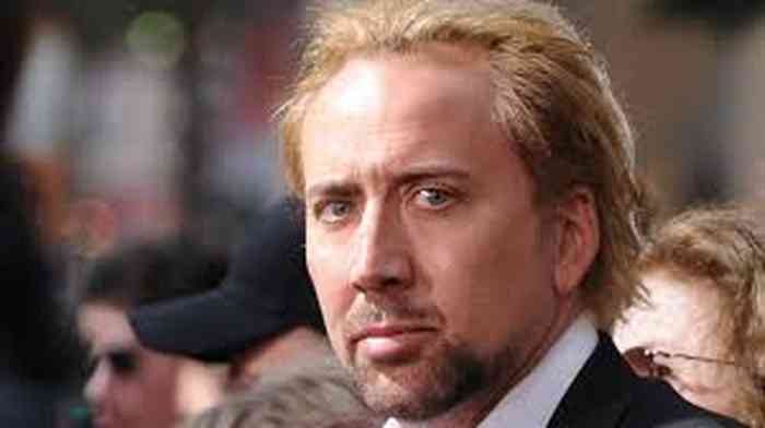 Nicolas Cage Height, Age, Net Worth, Affair, Career, and More