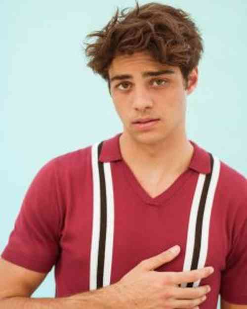 Noah Centineo