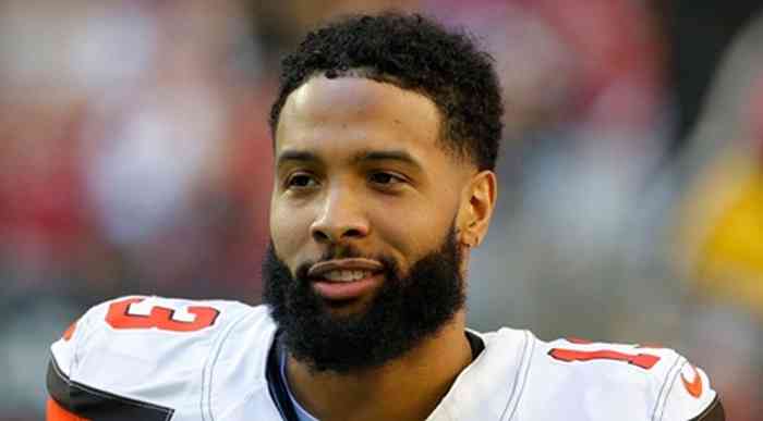 Odell Beckham Net Worth, Height, Age, Affair, Career, and More