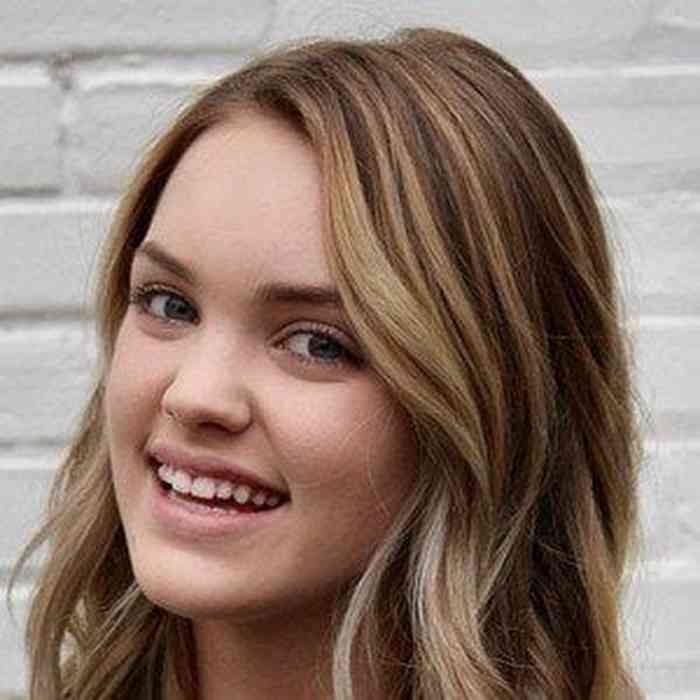 Paige Mackenzie Height, Age, Net Worth, Affair, Career, and More