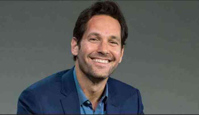 Paul Rudd Affair, Height, Net Worth, Age, Career, and More