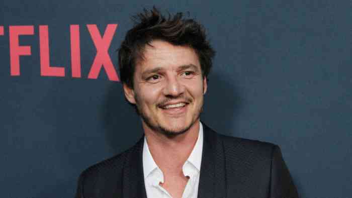 Pedro Pascal Height, Age, Net Worth, Affair, Career, and More