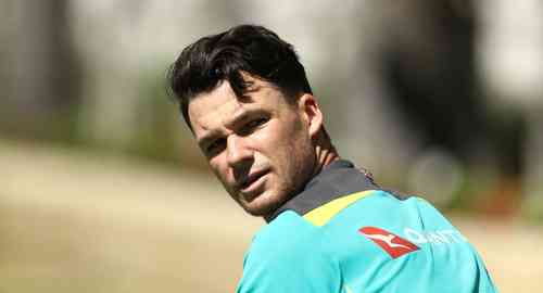 Peter Handscomb Net Worth, Height, Age, Affair, Career, and More
