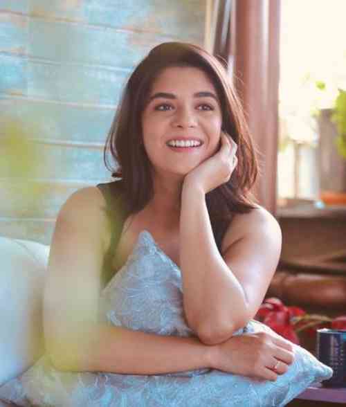 Pooja Gor Age, Net Worth, Height, Affair, Career, and More